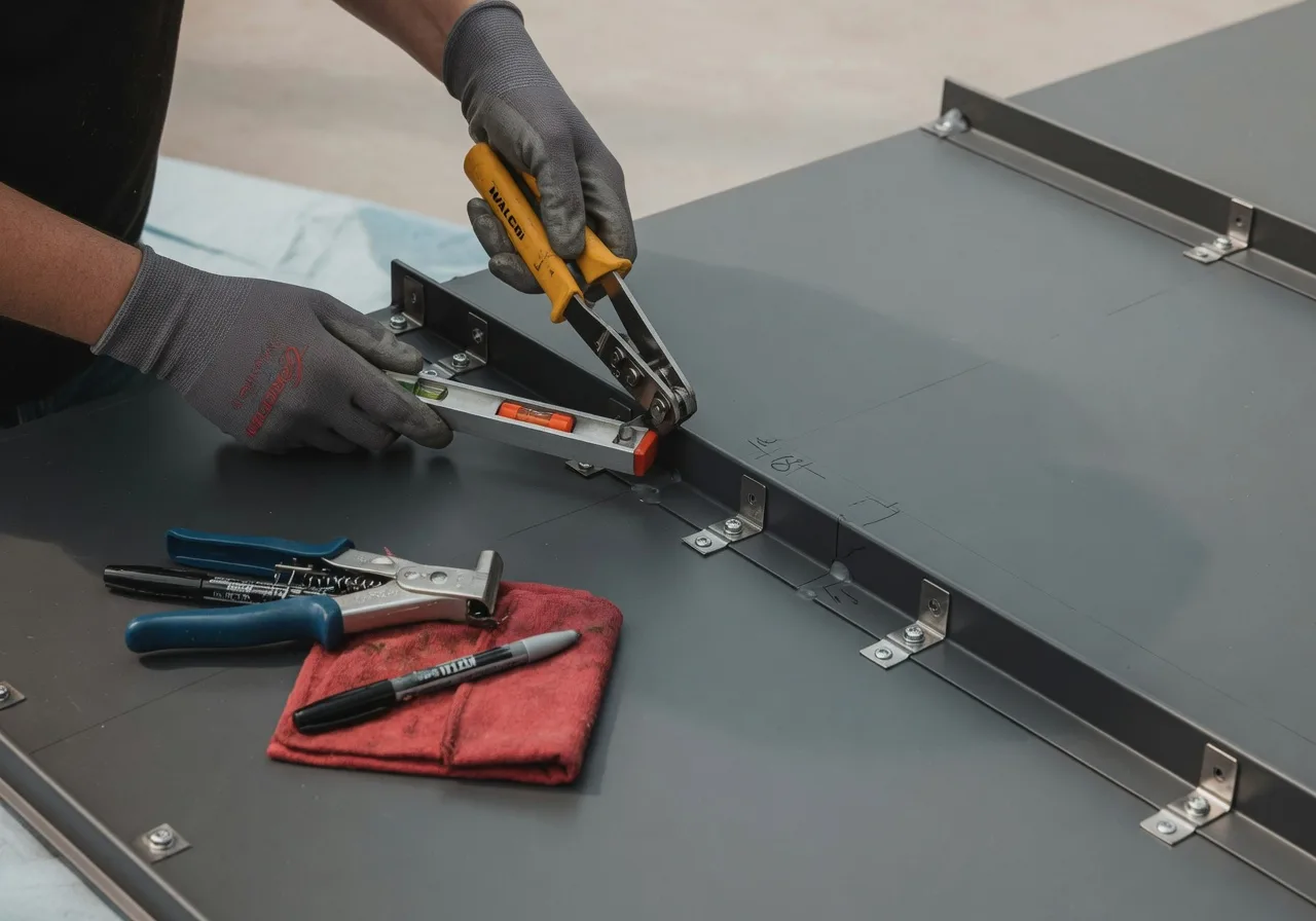 Why choose Metal Roofing Installation in Schulter, OK